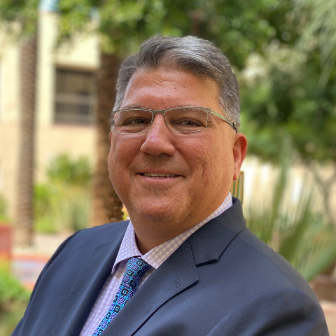 Anthony Solimini, Leader of Business Development at CSI Financial Group