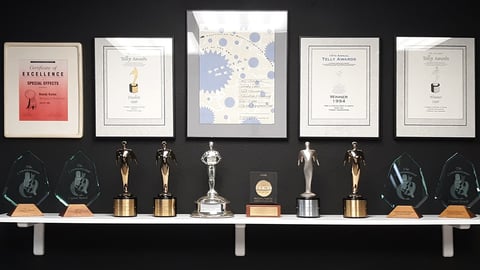 Awards Awards