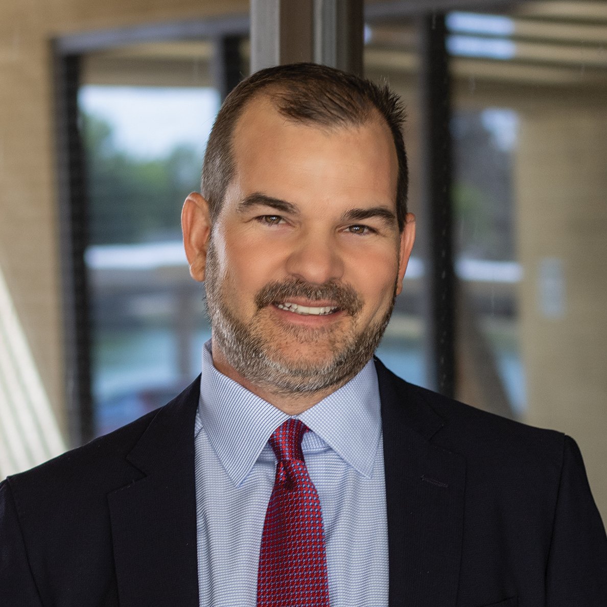 Carter Wilcoxson, Founder of CSI Financial Group