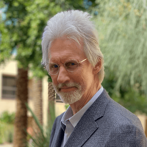 Gary Loftsgard, Strategic Partner & CEO of Integrated Trust Systems