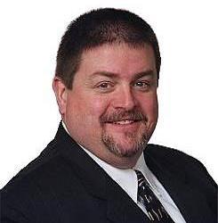 Jeff Portrait white