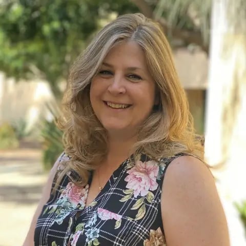 Noell Holmber, Director of Life Insurance at CSI Financial Group