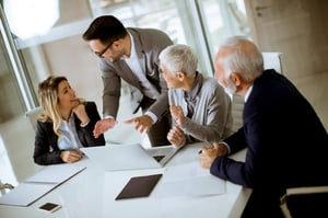 Client Acquisition and Marketing for Financial Advisors
