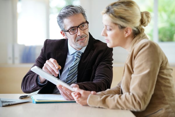 Marketing &amp; Strategies for Financial Advisors CSI FMO