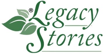 Legacy Stories Logo