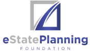 eState Planning Foundation for Financial Literacy Logo