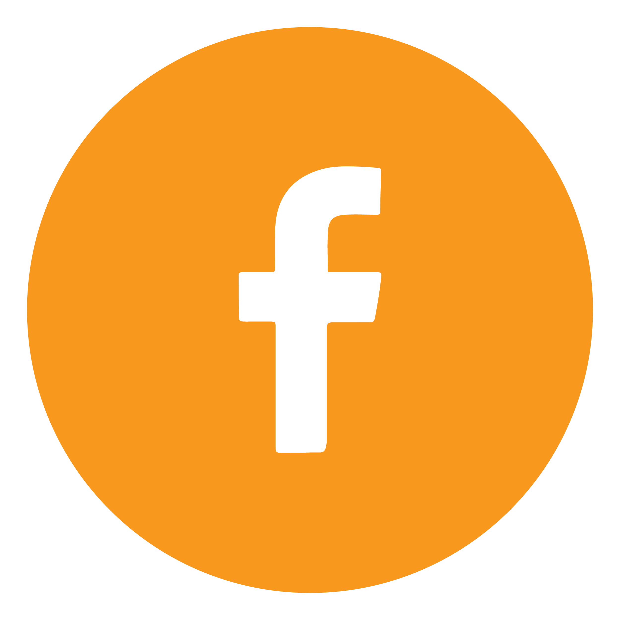 Facebook Logo