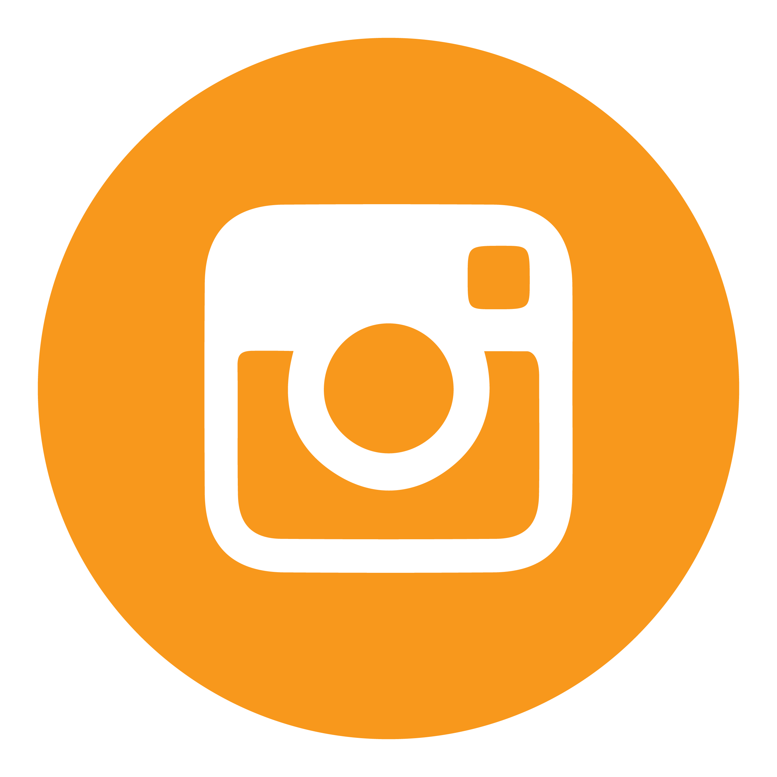 Instagram Logo